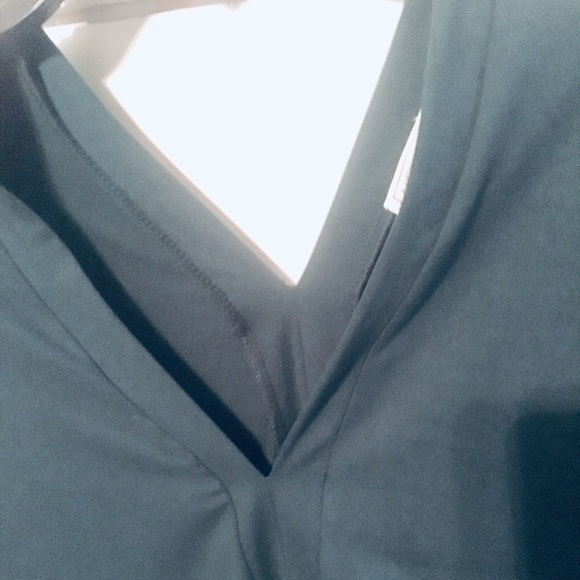 🌸NWOT ButterSoft Feel So Good Longsleeve Tunic - Picture 3 of 6